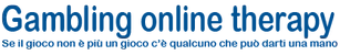 logo gioca responsabile